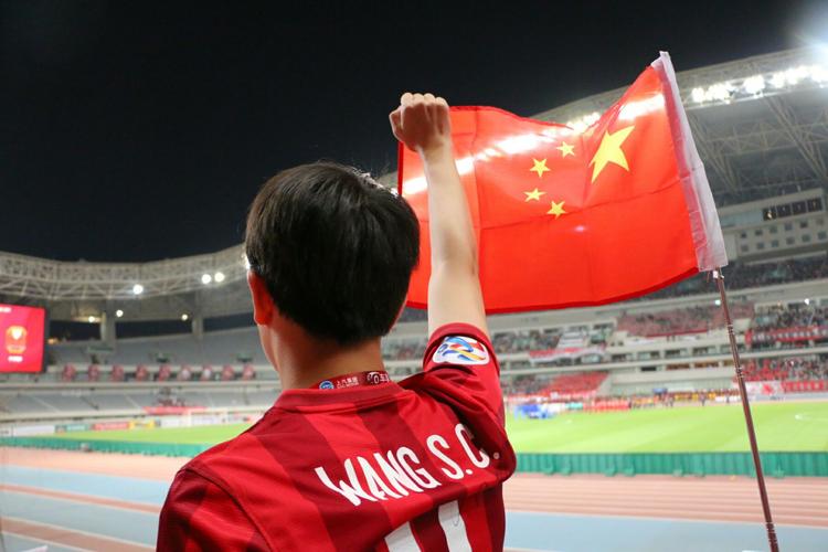 Rau Muống Luộc